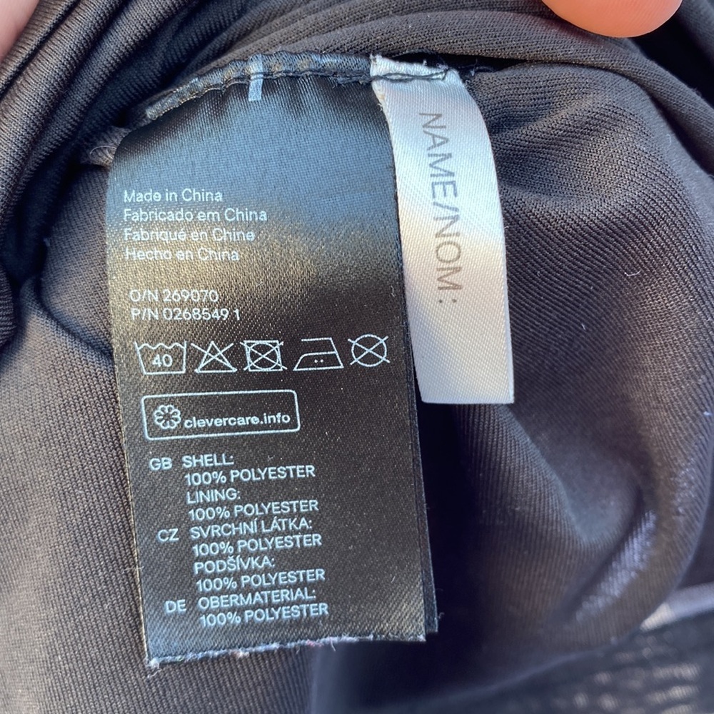H&M Dress - Picture 7 of 12
